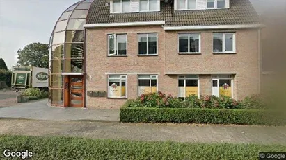 Bedrijfsruimtes for sale in Gilze en Rijen - Photo from Google Street View