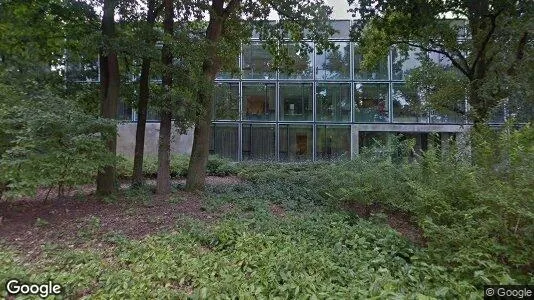 Kantorruimte for rent i Eindhoven - Foto uit Google Street View