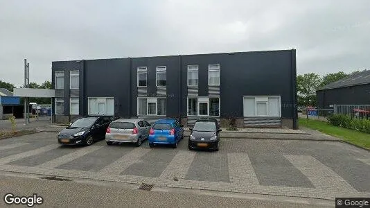 Bedrijfsruimtes for sale i Opsterland - Foto uit Google Street View