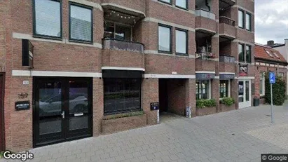 Kantorruimte for sale in Eindhoven - Photo from Google Street View
