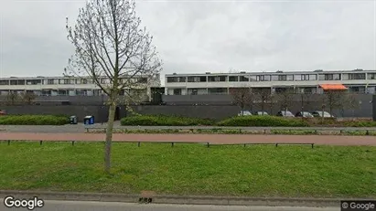 Producties for sale in Eindhoven - Photo from Google Street View