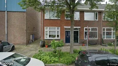 Bedrijfsruimtes for rent in Gouda - Photo from Google Street View