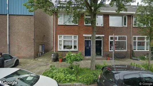 Lokaler til leie i Gouda - Foto uit Google Street View