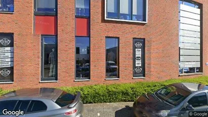 Bedrijfsruimtes for rent in Zaltbommel - Photo from Google Street View