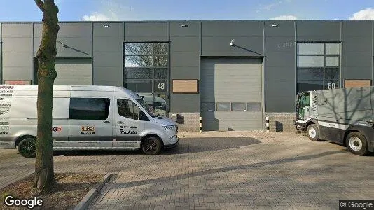 Producties for rent i Oss - Foto uit Google Street View