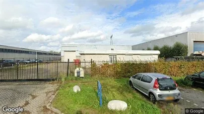 Bedrijfsruimtes for rent in Waalwijk - Photo from Google Street View