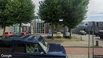 Kantorruimte for rent in Nijmegen - Photo from Google Street View