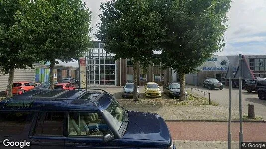 Kantorruimte for rent i Nijmegen - Foto uit Google Street View
