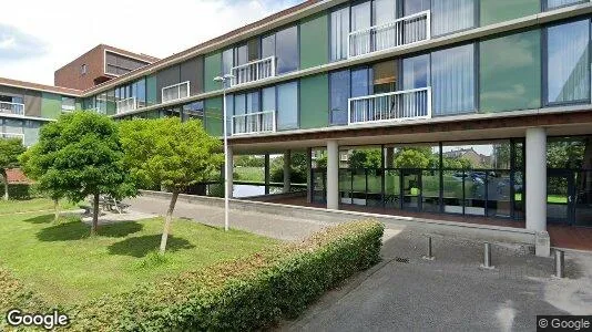 Bedrijfsruimtes for rent i Leiderdorp - Foto uit Google Street View