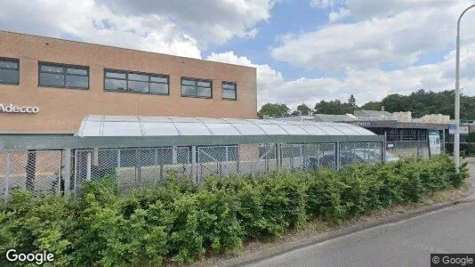 Kantorruimte for rent i Tilburg - Foto uit Google Street View