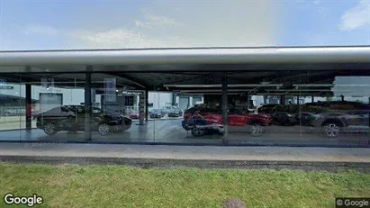 Kontorer til leie i Almere – Bilde fra Google Street View