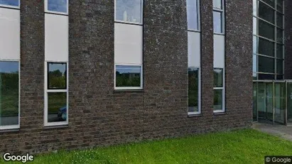 Kontorer til leie i Almere – Bilde fra Google Street View