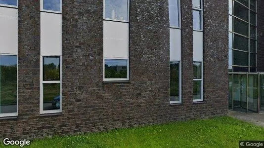 Kontorer til leie i Almere - Foto uit Google Street View
