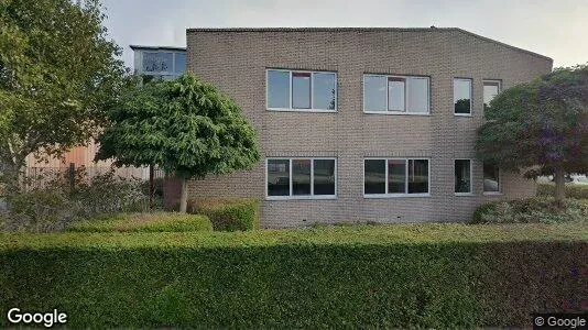 Lokaler til leie i Houten - Foto uit Google Street View