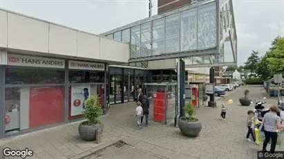 Kontorlokaler til leje i Maastricht - Foto fra Google Street View