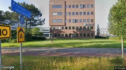 Kantorruimte for rent in Groningen - Photo from Google Street View
