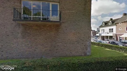 Kantorruimte for rent in Nijmegen - Photo from Google Street View