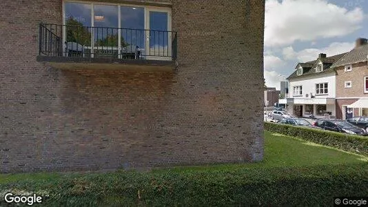 Kantorruimte for rent i Nijmegen - Foto uit Google Street View