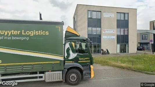 Kantorruimte for sale i Tilburg - Foto uit Google Street View
