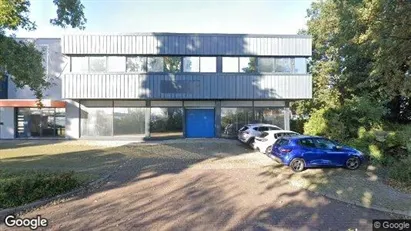 Kantorruimte for rent in Vlaardingen - Photo from Google Street View