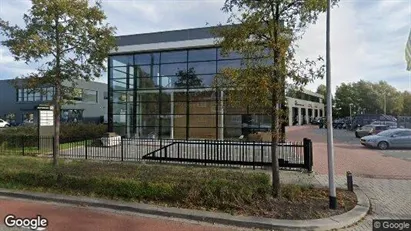 Lokaler til leje i Noordwijk - Foto fra Google Street View