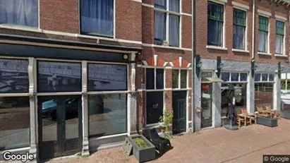 Bedrijfsruimtes for sale in Leiden - Photo from Google Street View