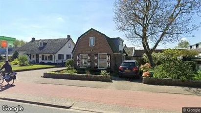Bedrijfsruimtes for rent in Soest - Photo from Google Street View