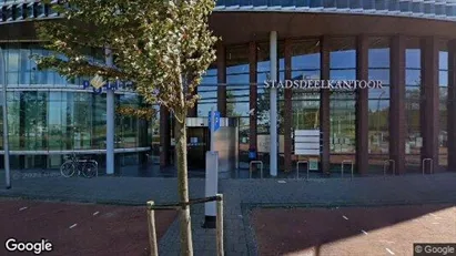 Kantorruimte for rent in The Hague Leidschenveen-Ypenburg - Photo from Google Street View