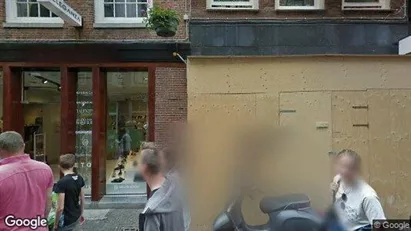 Kantorruimte for rent in Utrecht Binnenstad - Photo from Google Street View