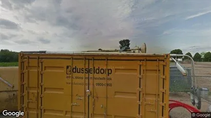 Bedrijfsruimtes te huur in Zutphen - Foto uit Google Street View