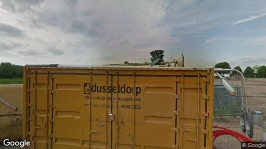 Lokaler til leje i Zutphen - Foto uit Google Street View