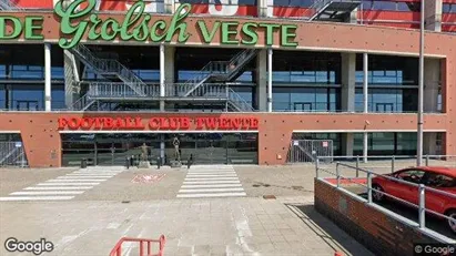 Kantorruimte for rent in Enschede - Photo from Google Street View