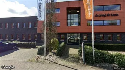 Kantorruimte for rent in Putten - Photo from Google Street View