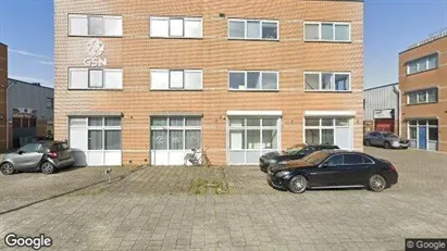 Bedrijfsruimtes for rent in Zaanstad - Photo from Google Street View
