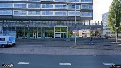 Kantorruimte for rent in Tilburg - Photo from Google Street View