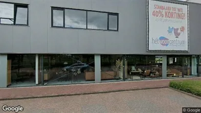 Bedrijfsruimtes for rent in Zevenaar - Photo from Google Street View