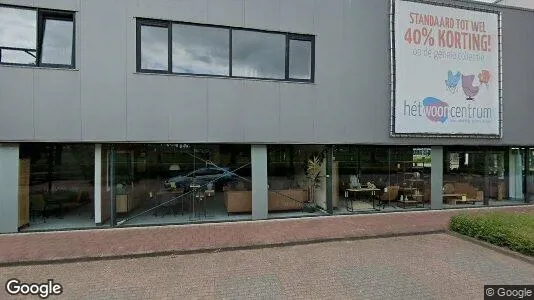 Lokaler til leie i Zevenaar - Foto uit Google Street View