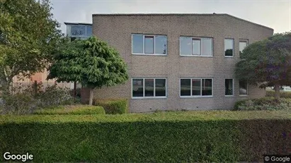Bedrijfsruimtes for rent in Houten - Photo from Google Street View