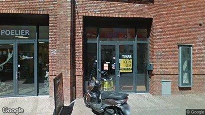 Bedrijfsruimtes for rent in Enschede - Photo from Google Street View