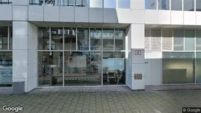 Kantorruimte for rent in Rotterdam Charlois - Photo from Google Street View