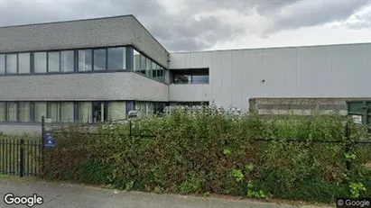 Producties for rent in Eindhoven - Photo from Google Street View
