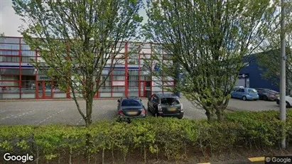 Bedrijfsruimtes te huur in Westland - Foto uit Google Street View