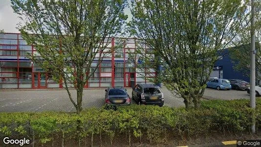 Gewerbeflächen zur Miete i Westland - Foto uit Google Street View