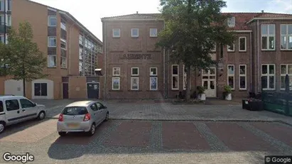 Kantorruimte for rent in Heemskerk - Photo from Google Street View