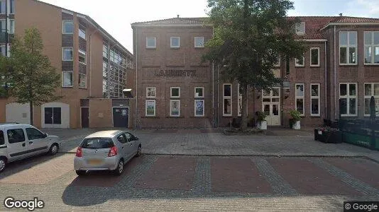 Kantorruimte for rent i Heemskerk - Foto uit Google Street View