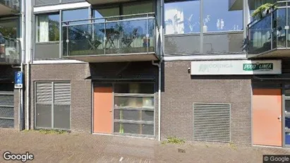 Bedrijfsruimtes for sale in Deventer - Photo from Google Street View