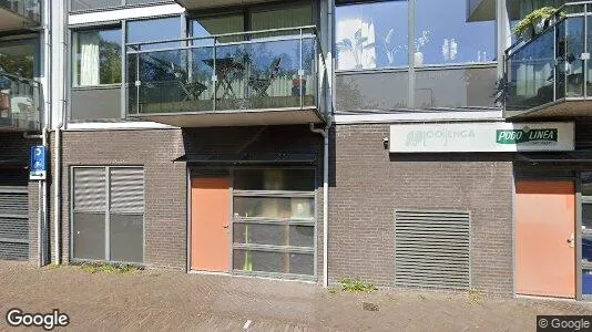 Bedrijfsruimtes for sale i Deventer - Foto uit Google Street View