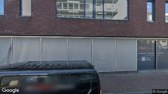 Kantorruimte for rent i Dordrecht - Foto uit Google Street View