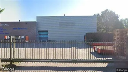 Kantorruimte for rent in Sint-Michielsgestel - Photo from Google Street View