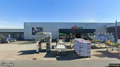 Bedrijfsruimtes for rent in Noordoostpolder - Photo from Google Street View